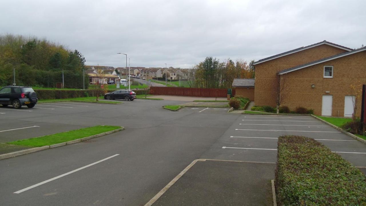 Eyesleepover Eyemouth Exterior foto